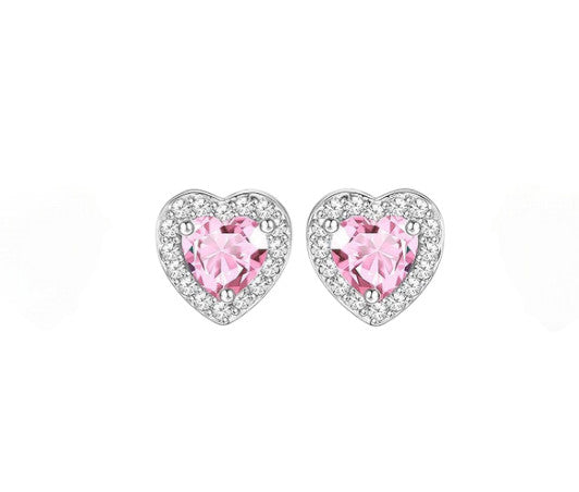 Boucles d'oreilles Amy
