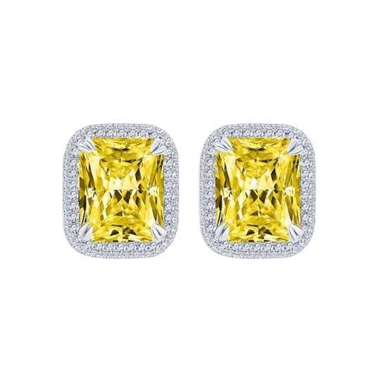 Boucles d'oreilles Pump