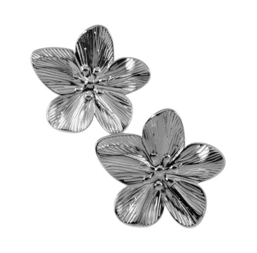 Boucles d'oreilles Ondine