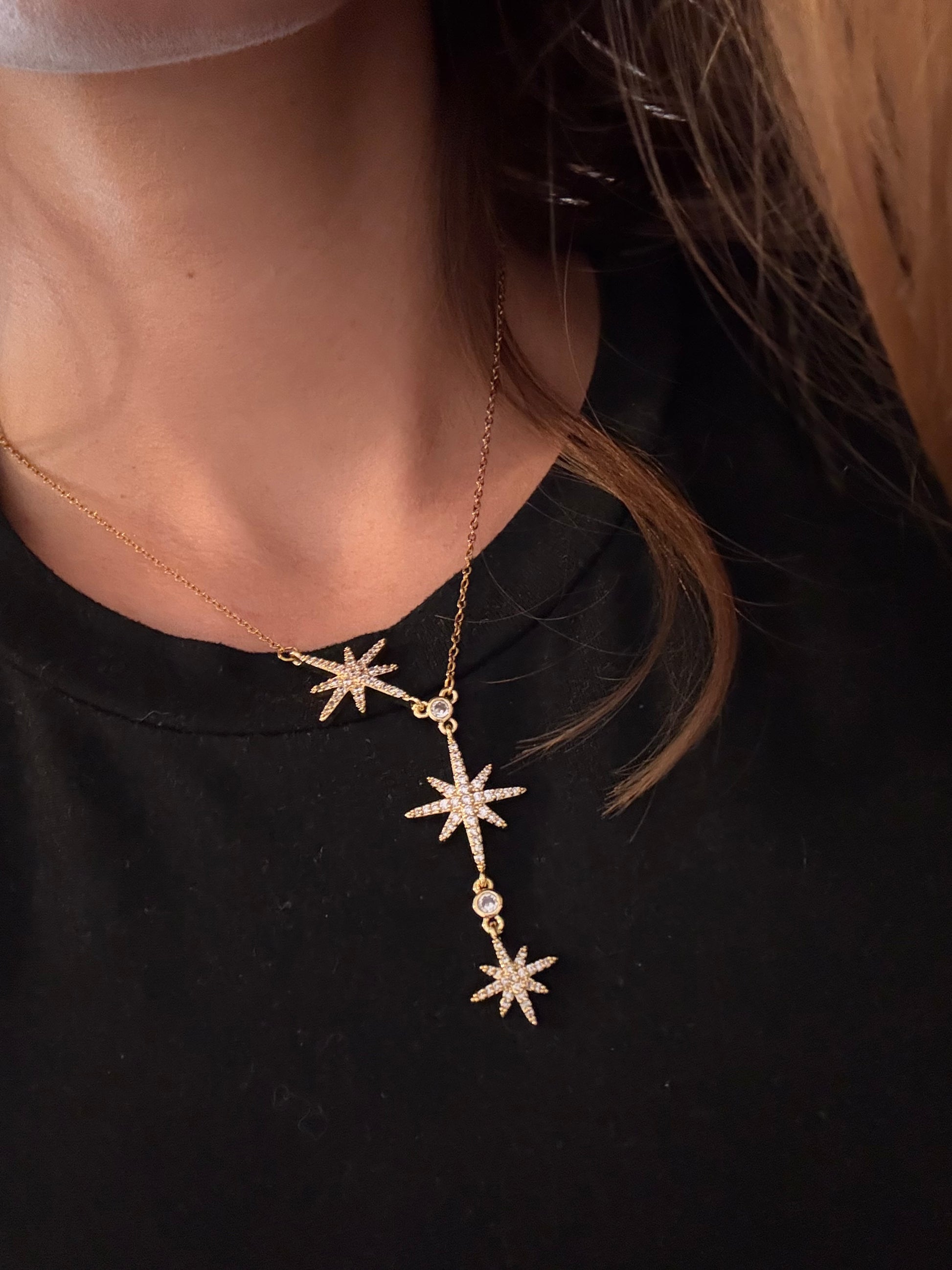 Star Necklace
