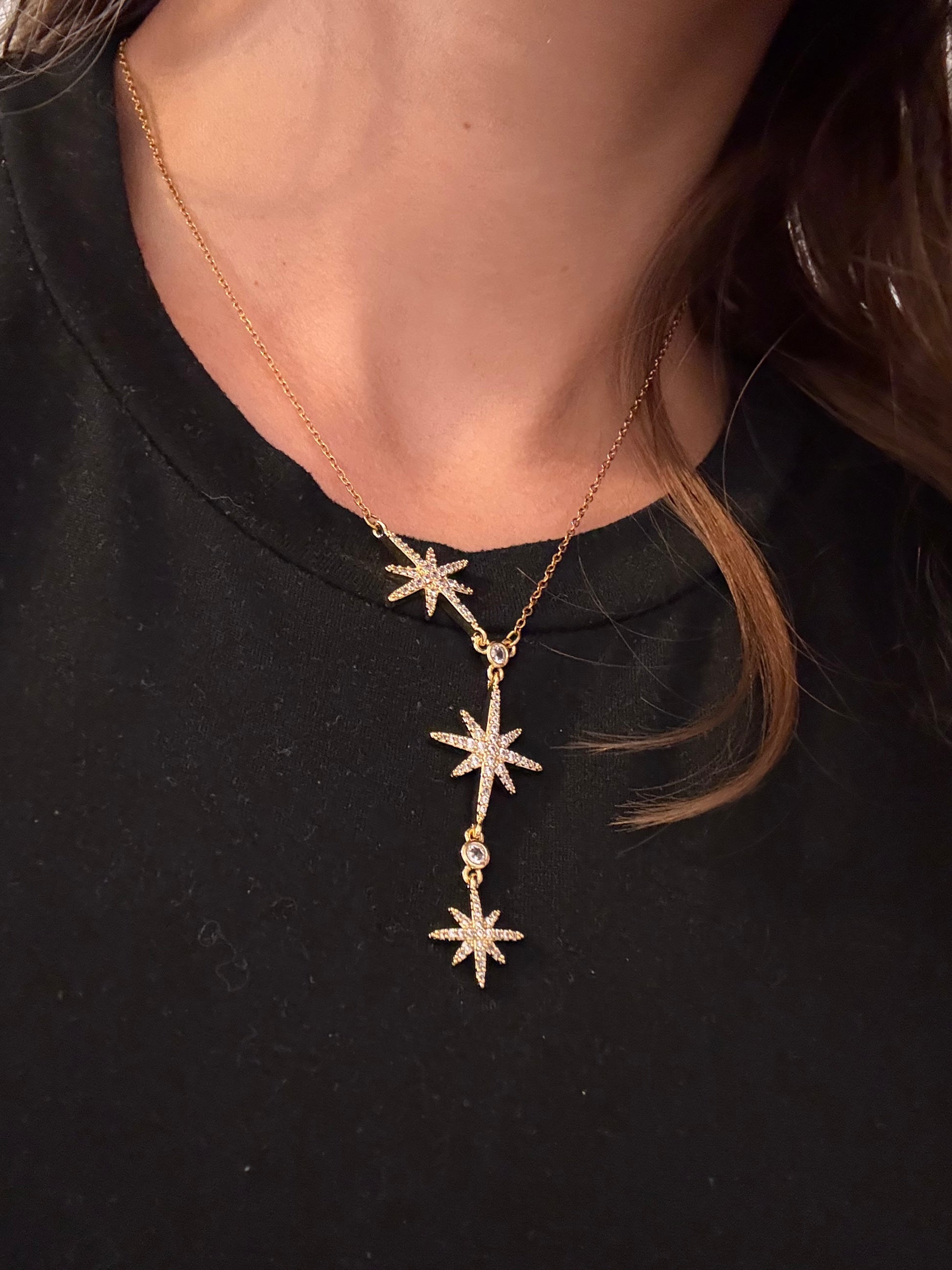 Star Necklace