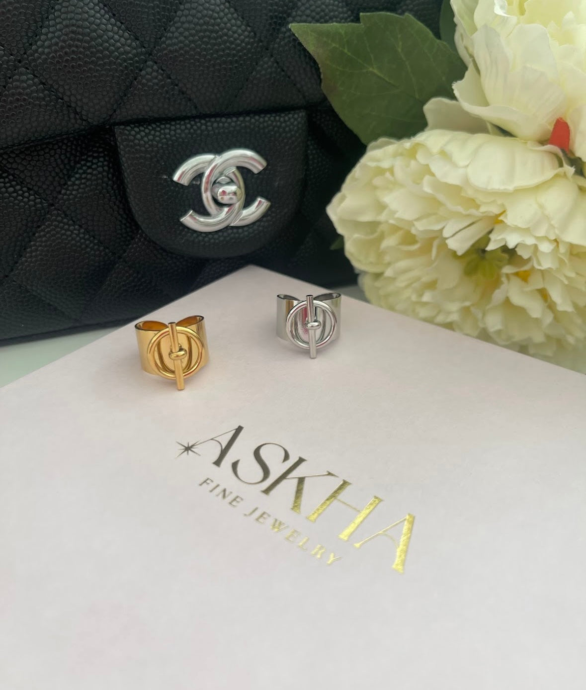 Promising Ring