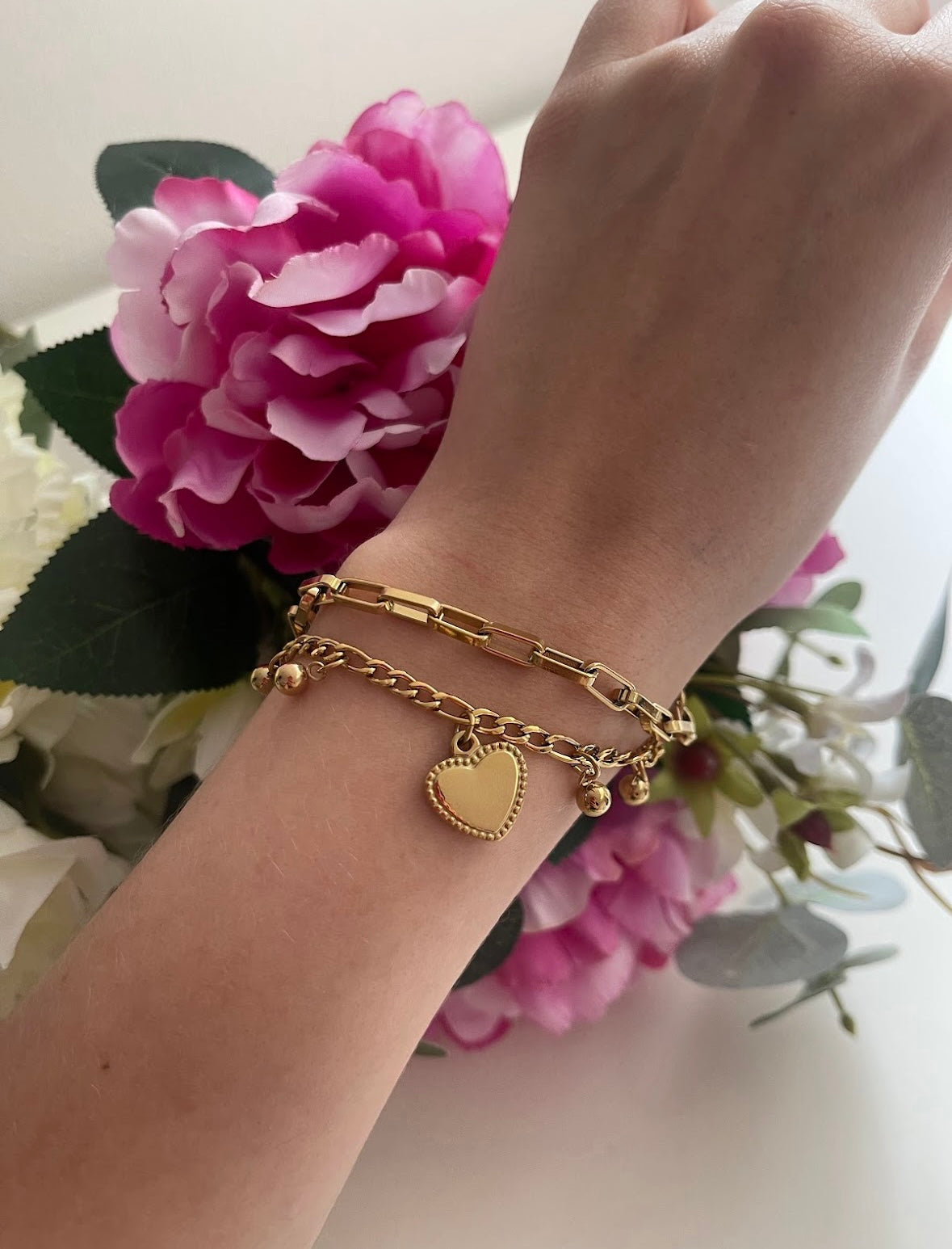 Bracelet Elys