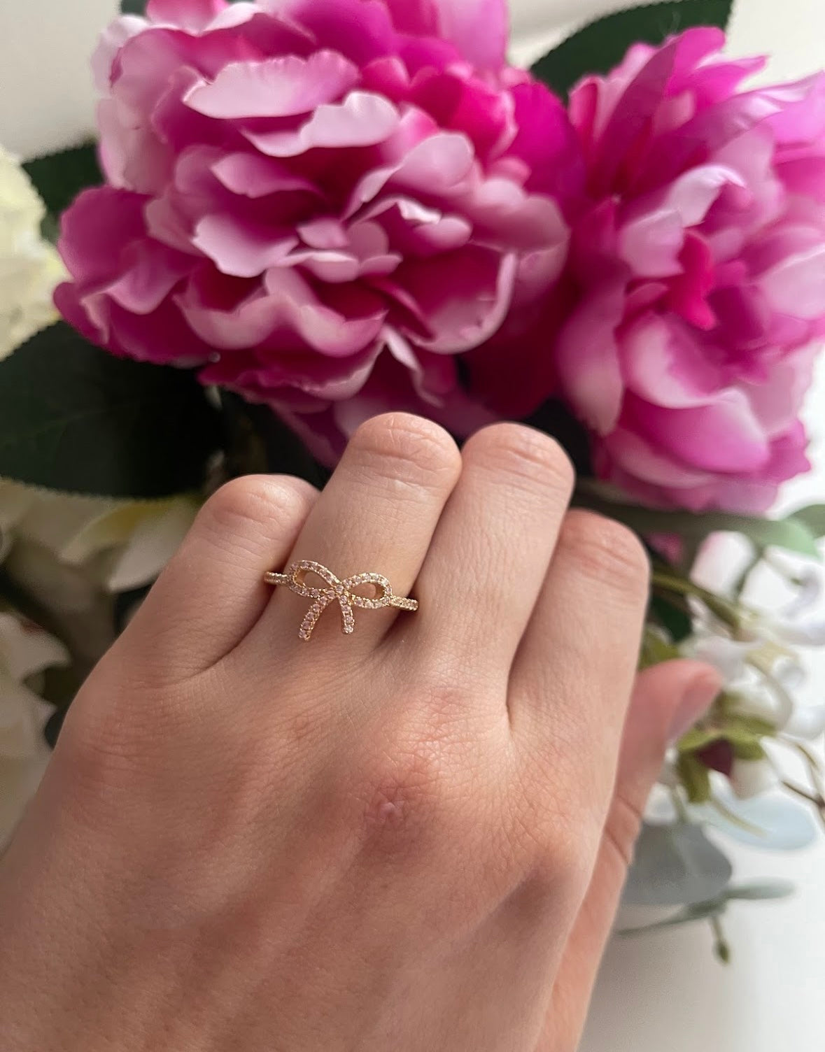 Bague Allet