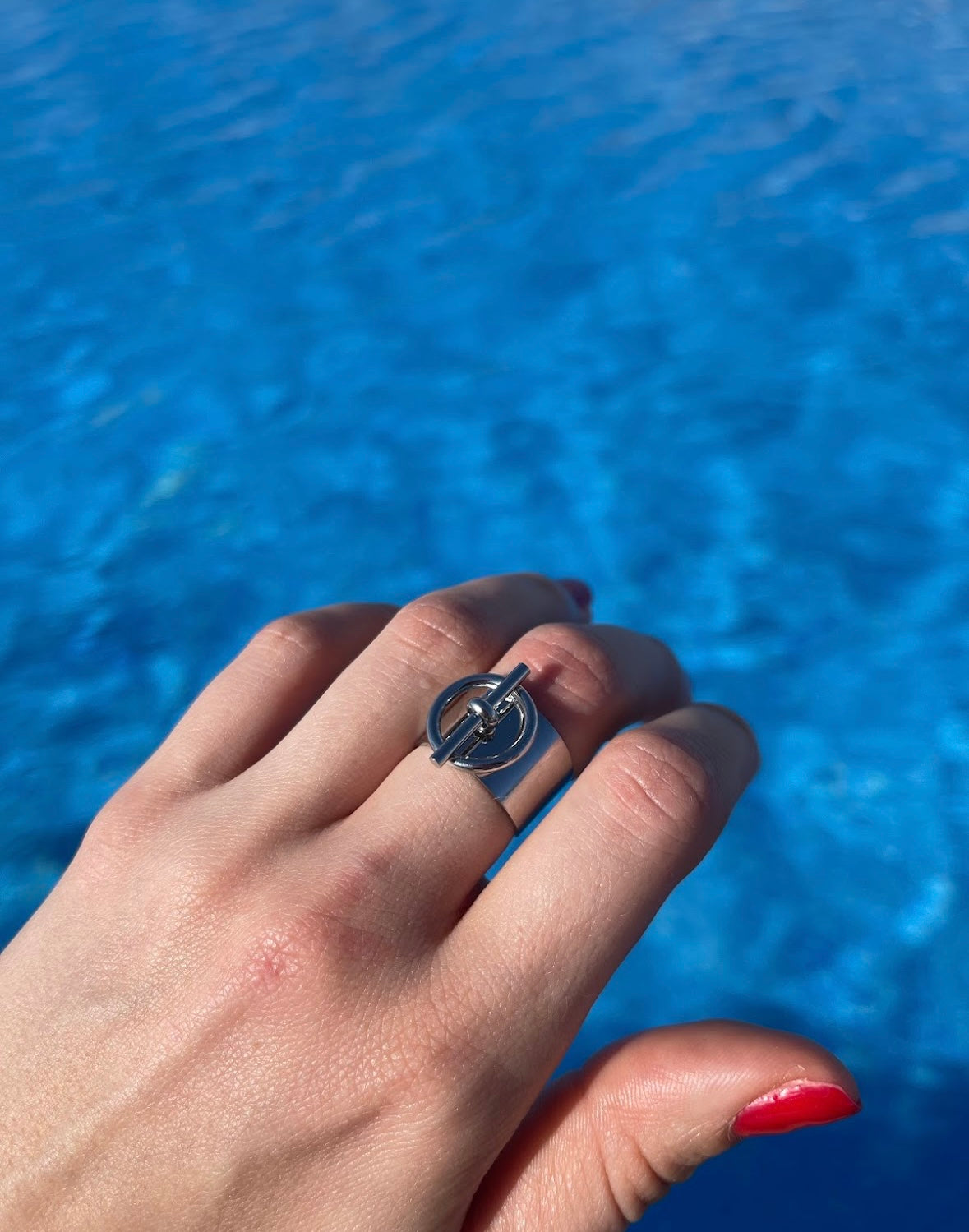Promising Ring