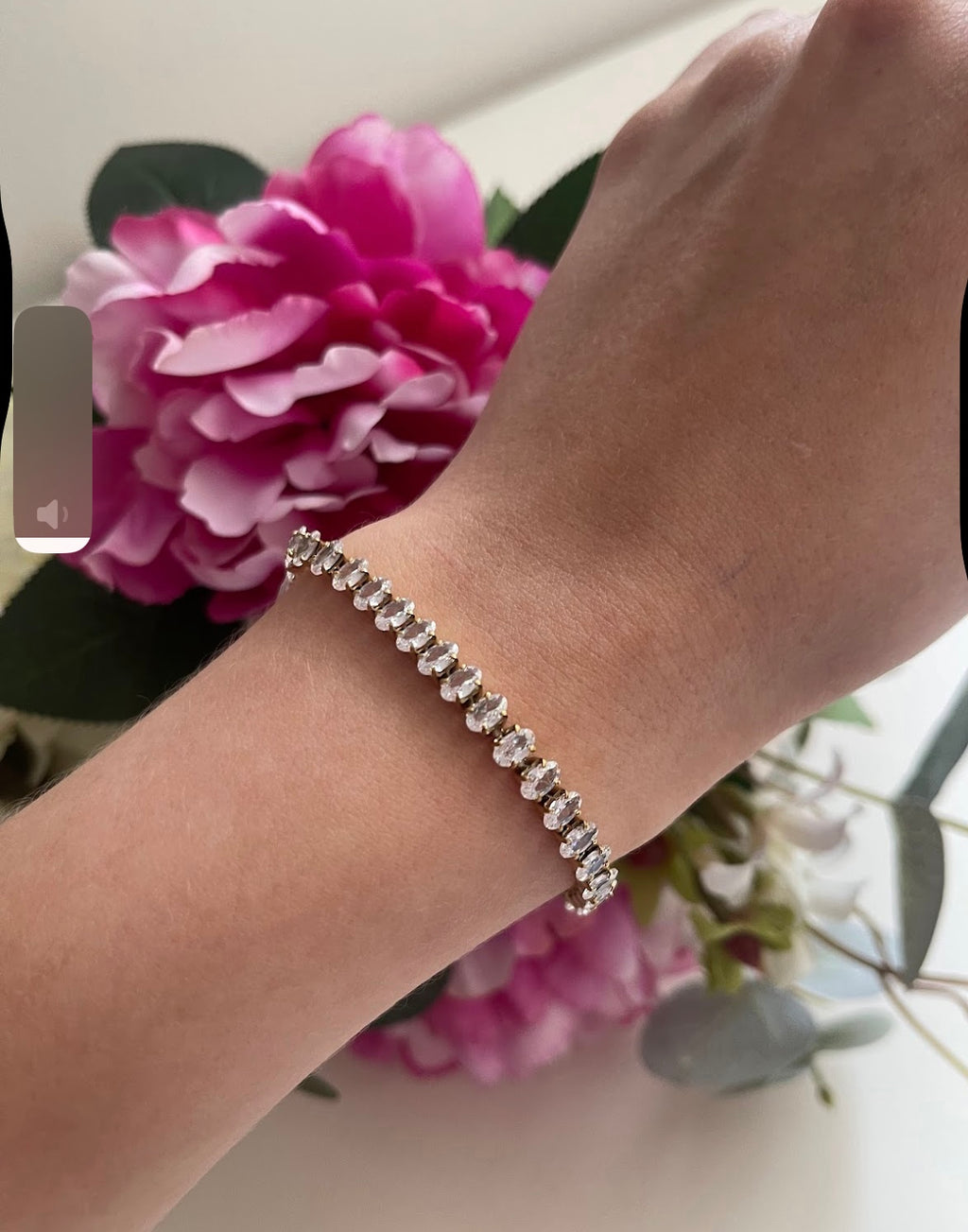 Bracelet Alma