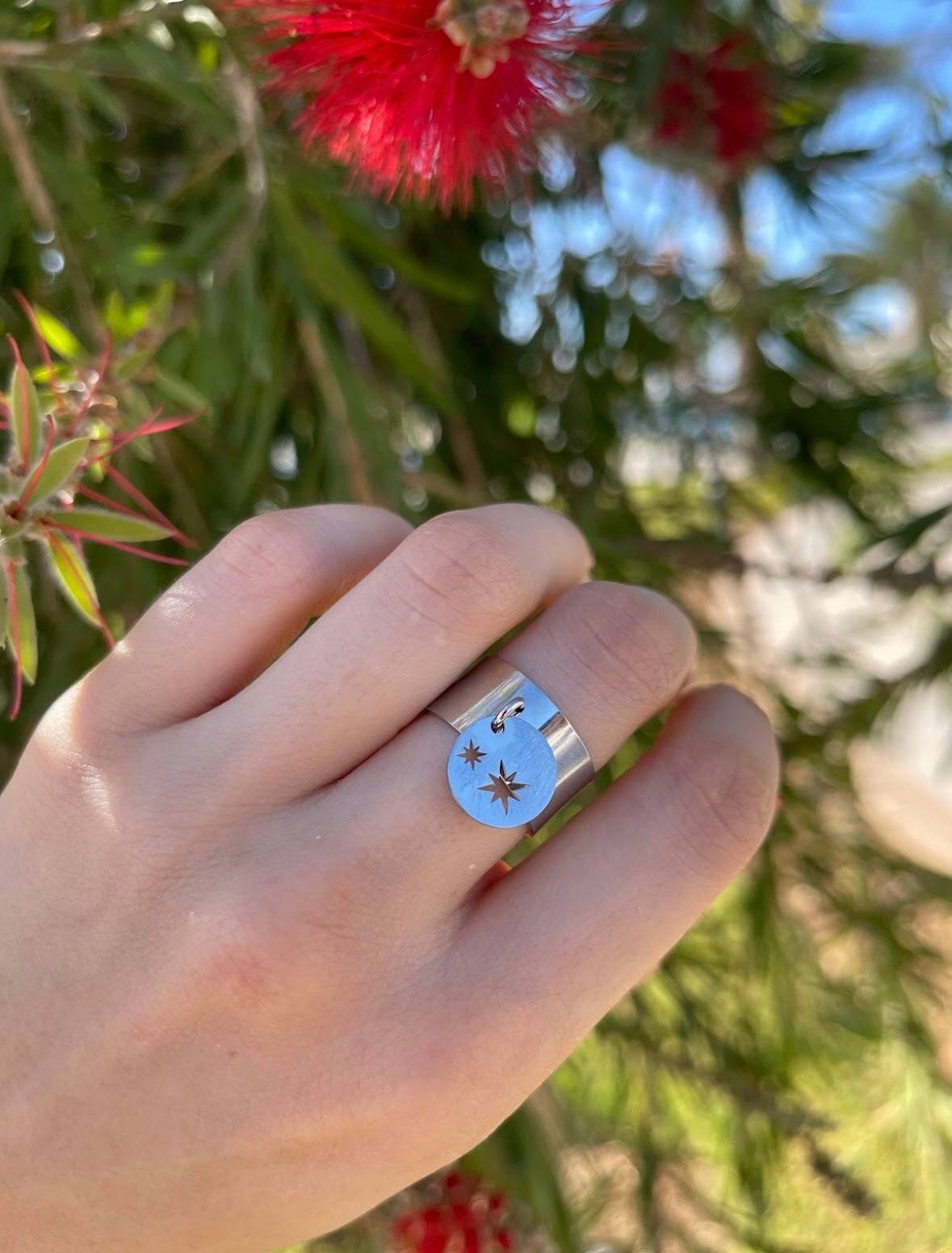 Star Ring