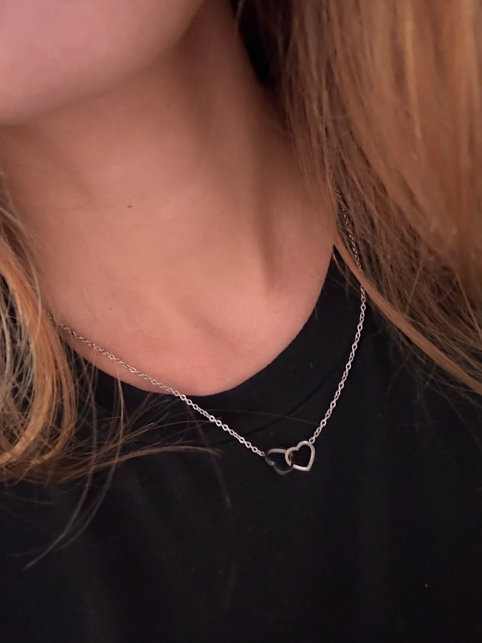 Collier Demi