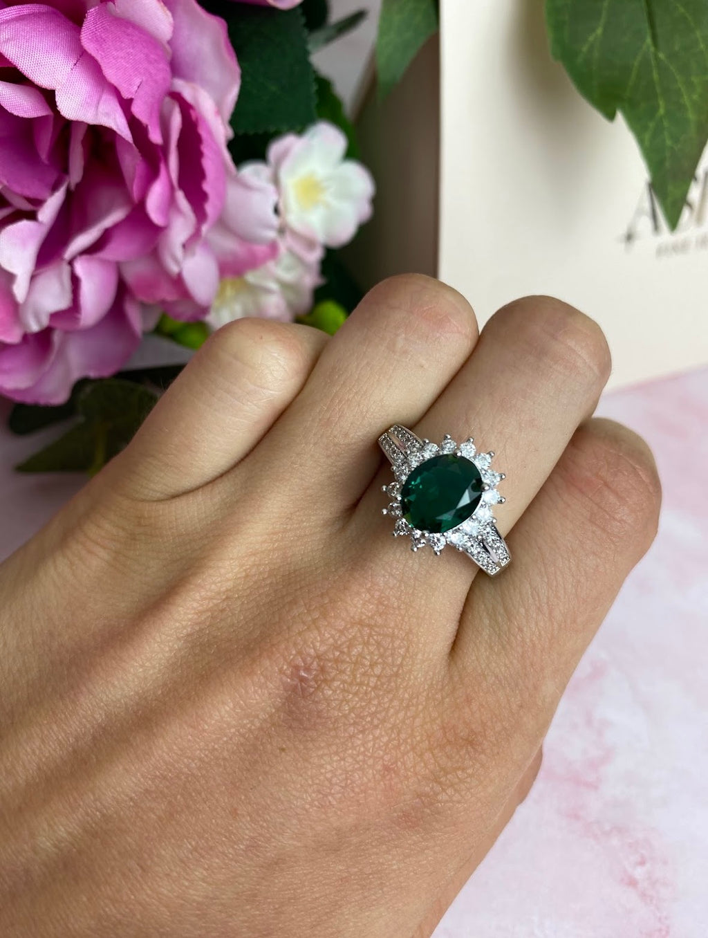 Stallion Ring