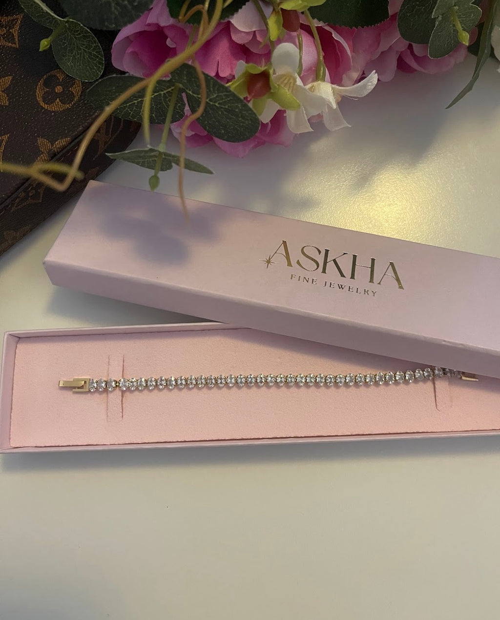 Bracelet Alma