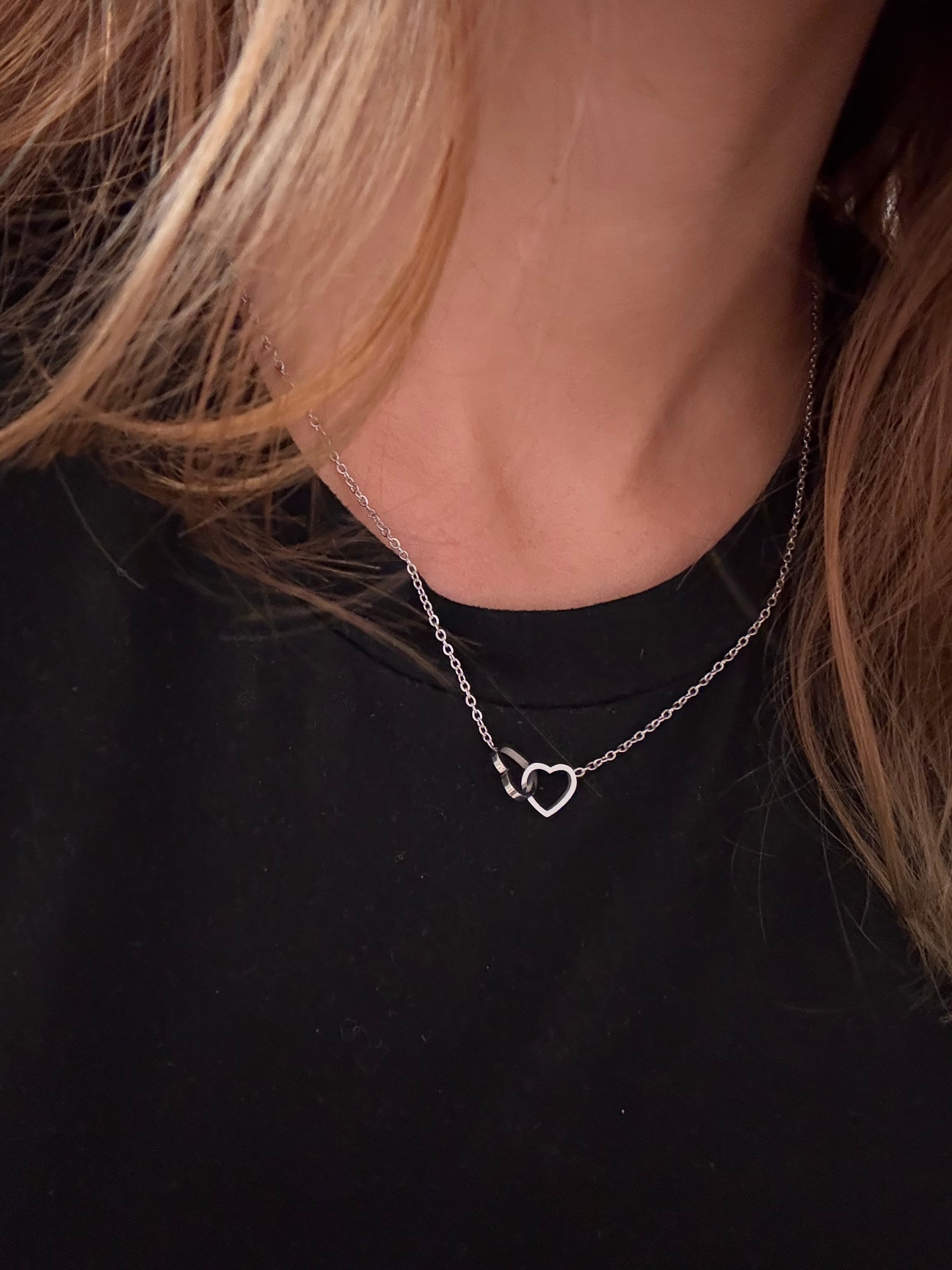 Collier Demi