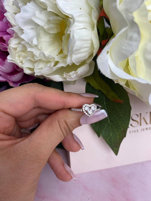 Crush Ring