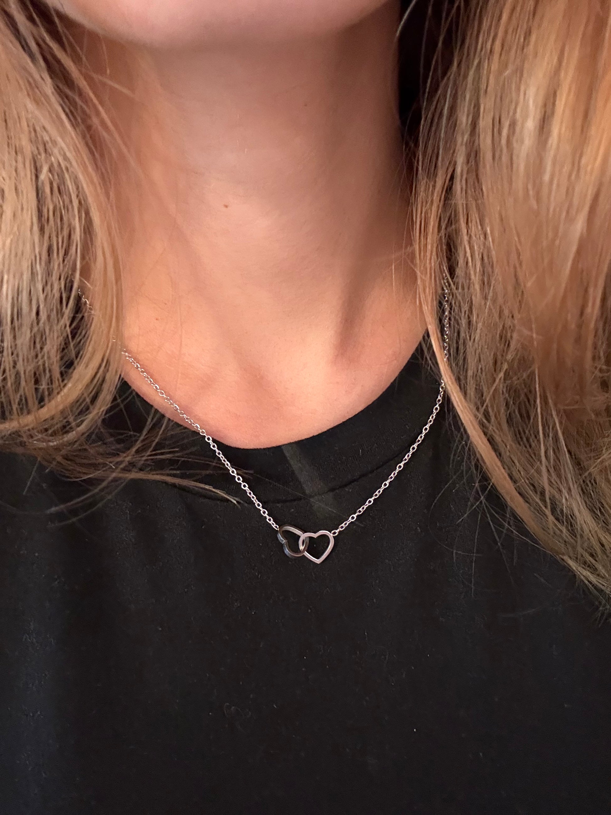 Collier Demi