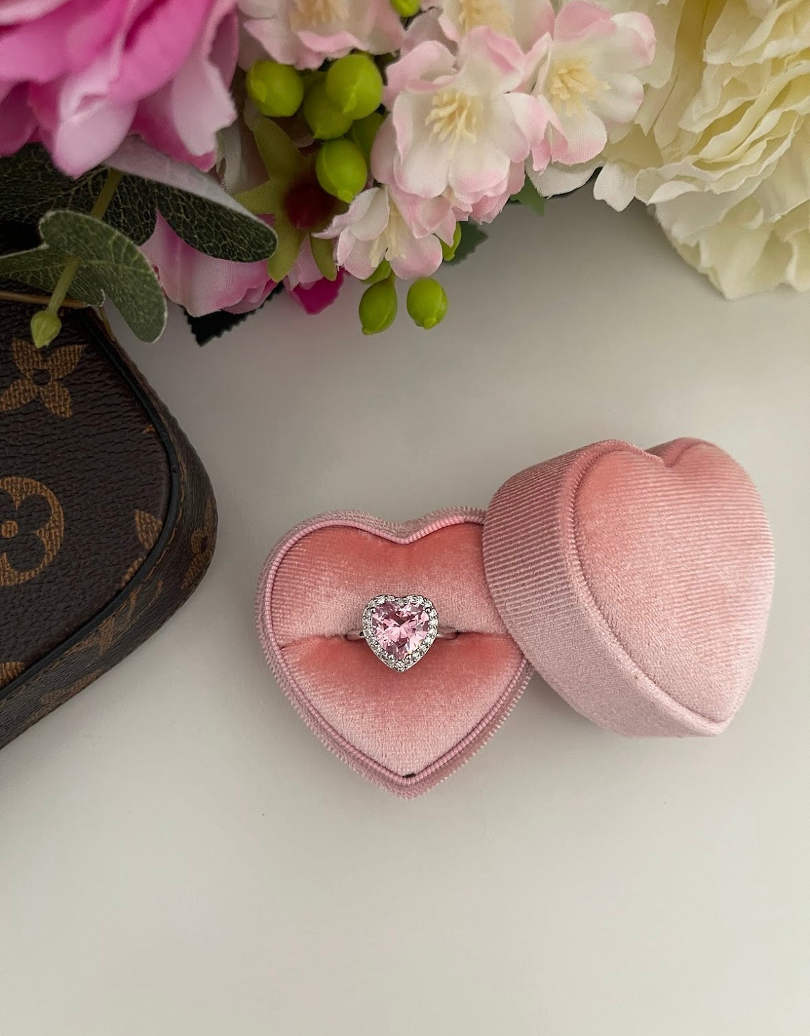 Enchanted Ring 