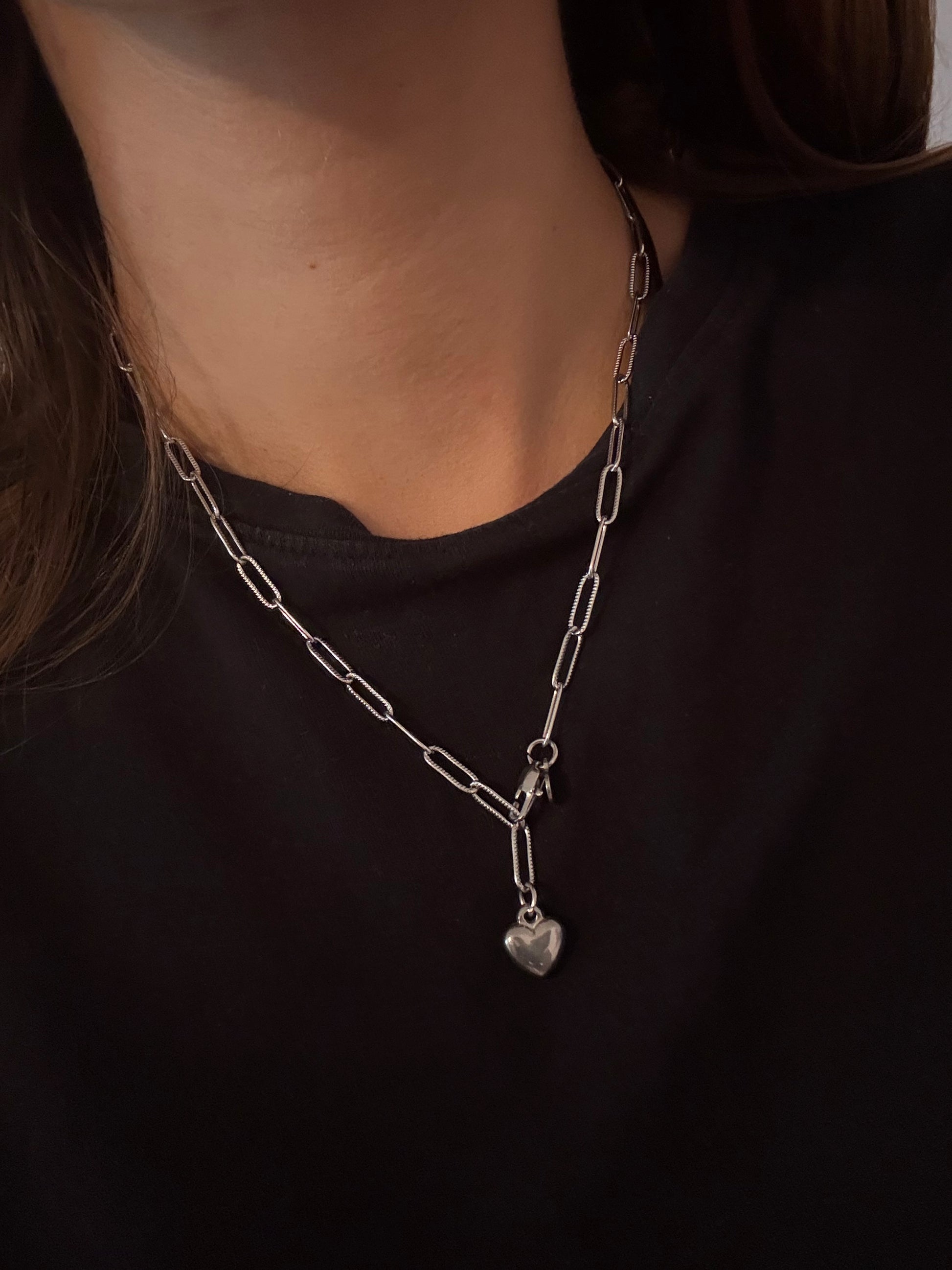 Collier Léo