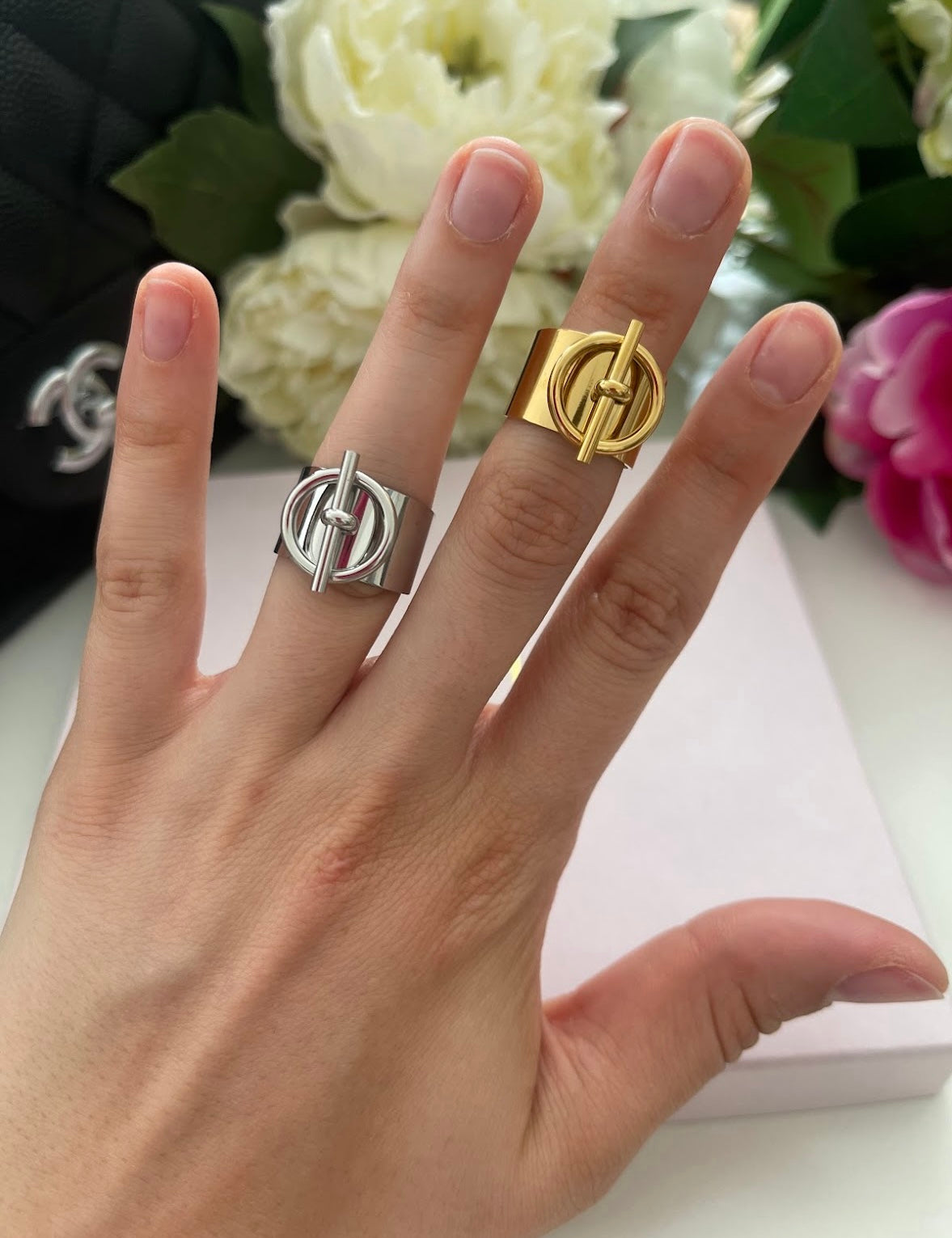 Promising Ring