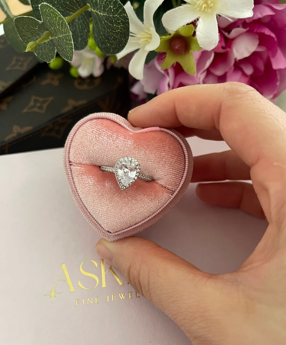 Dream Ring