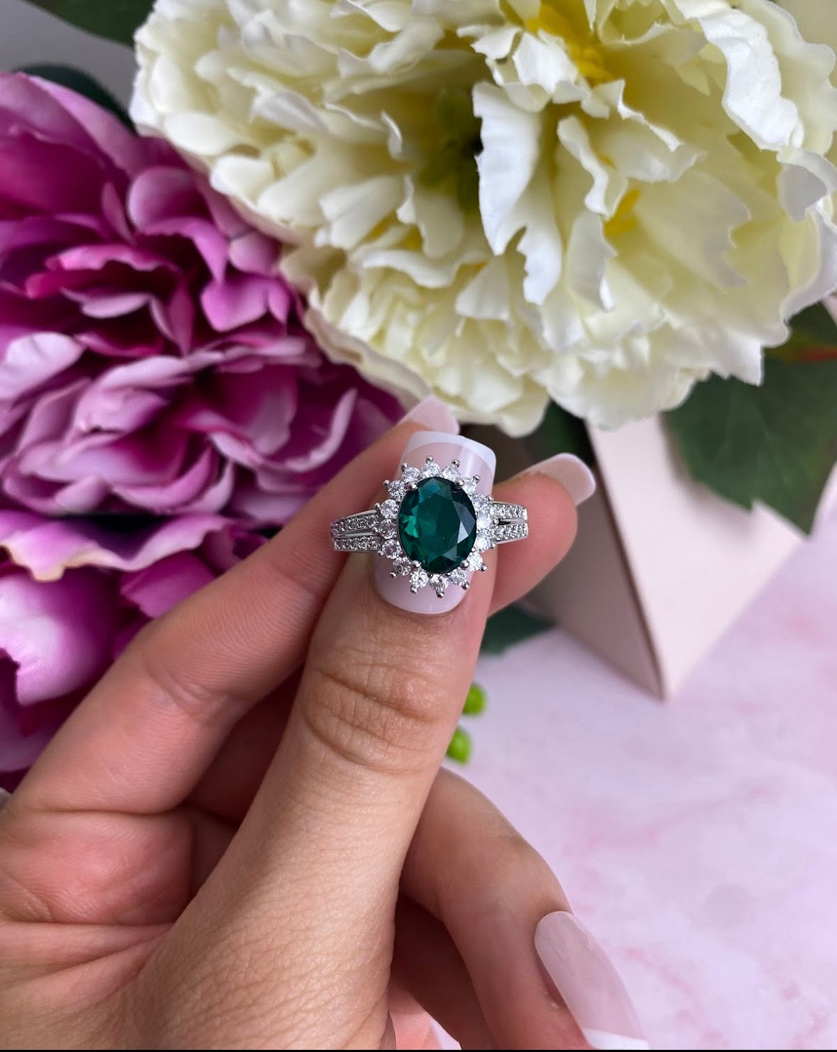 Stallion Ring