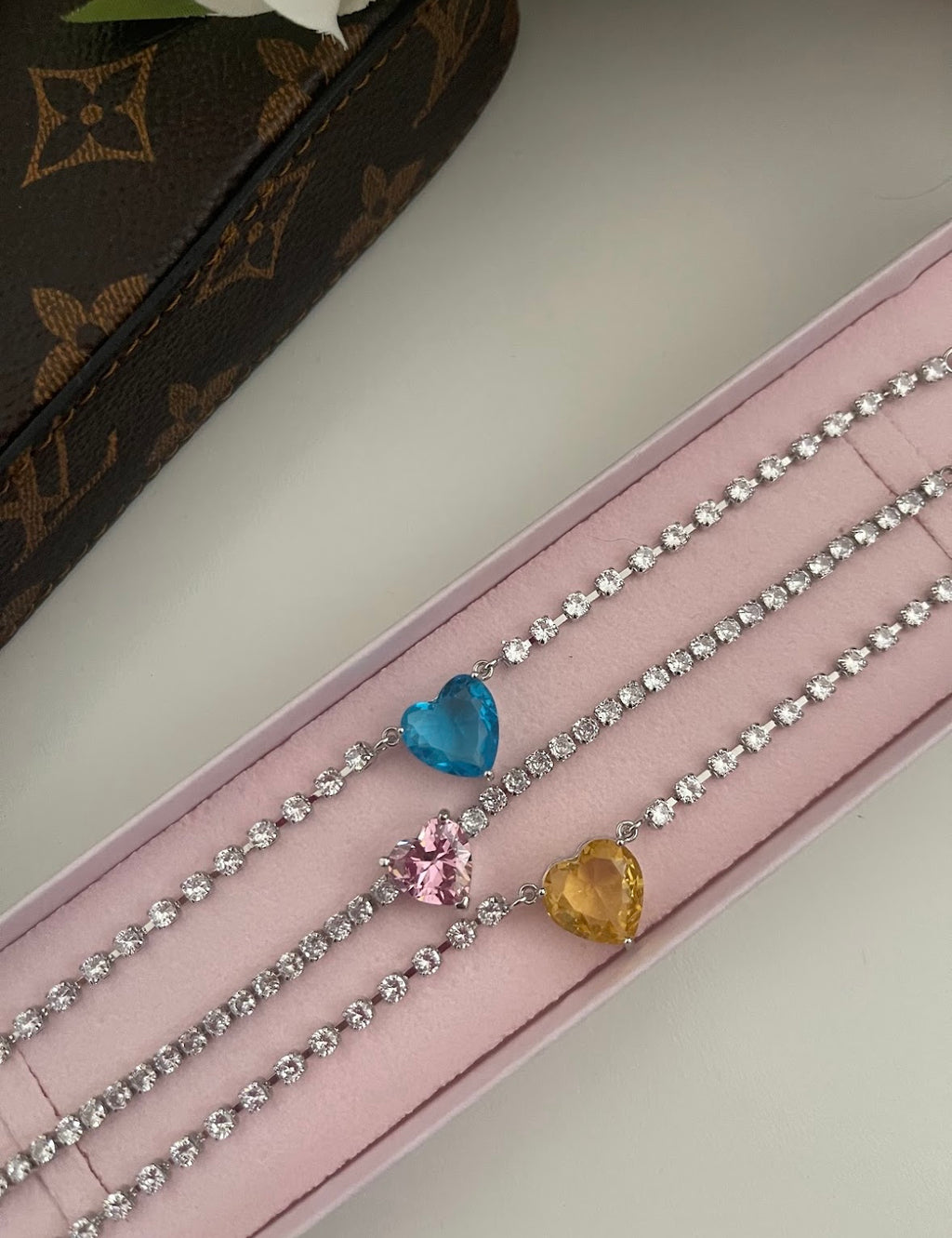 Bracelet Azuria