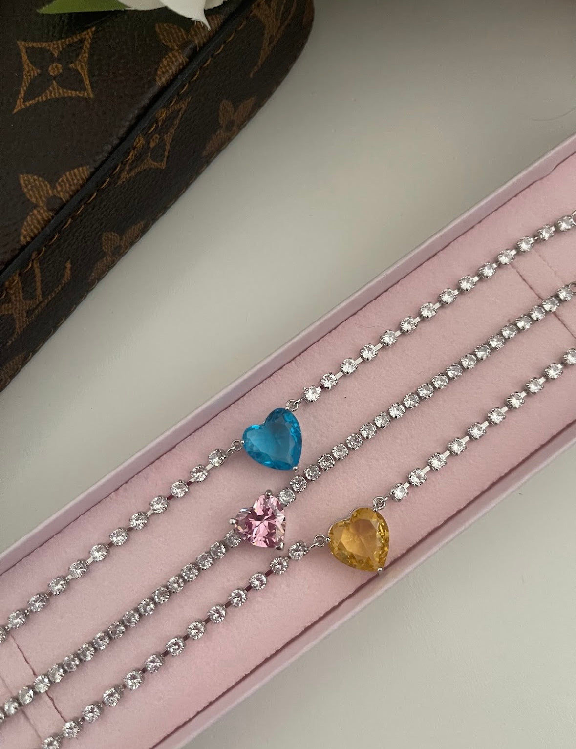 Bracelet Rosalya