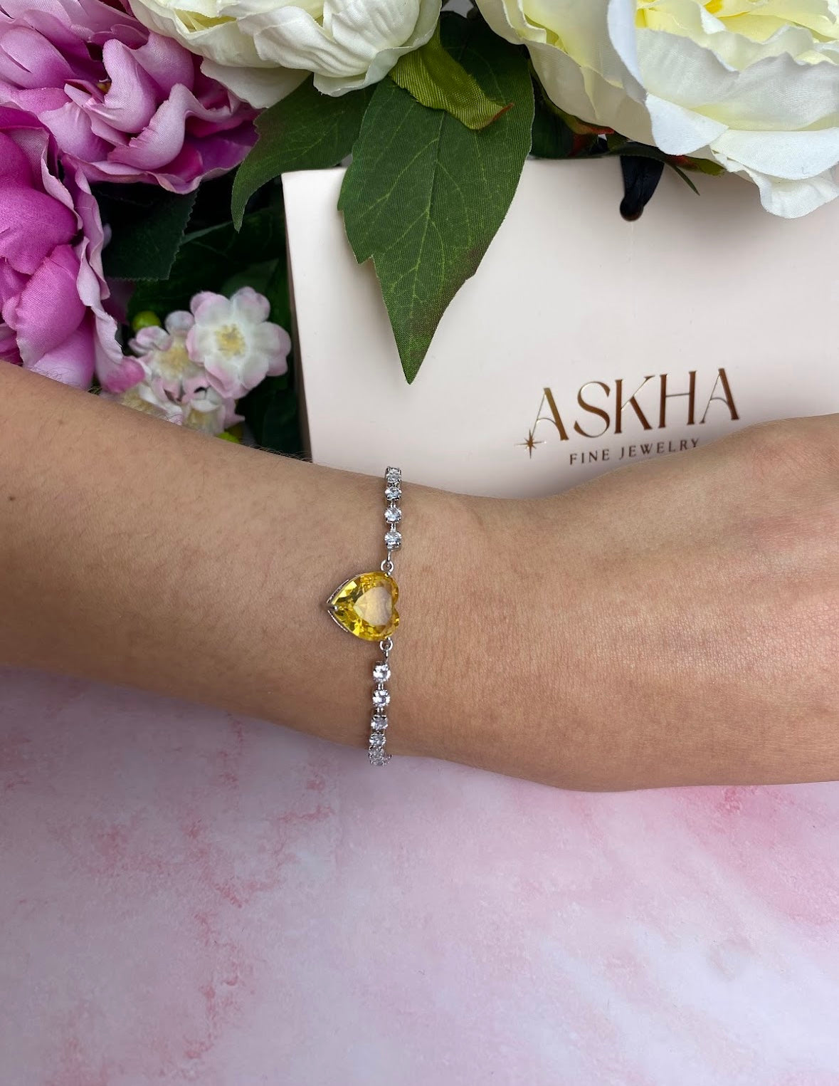 Bracelet Soléa