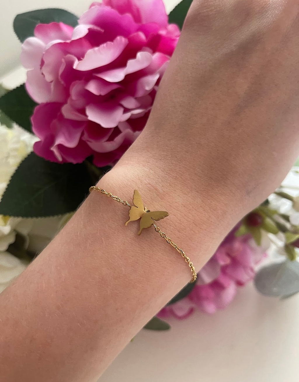 Bracelet Pasha