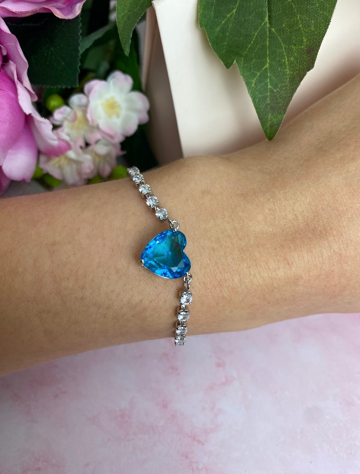 Bracelet Azuria