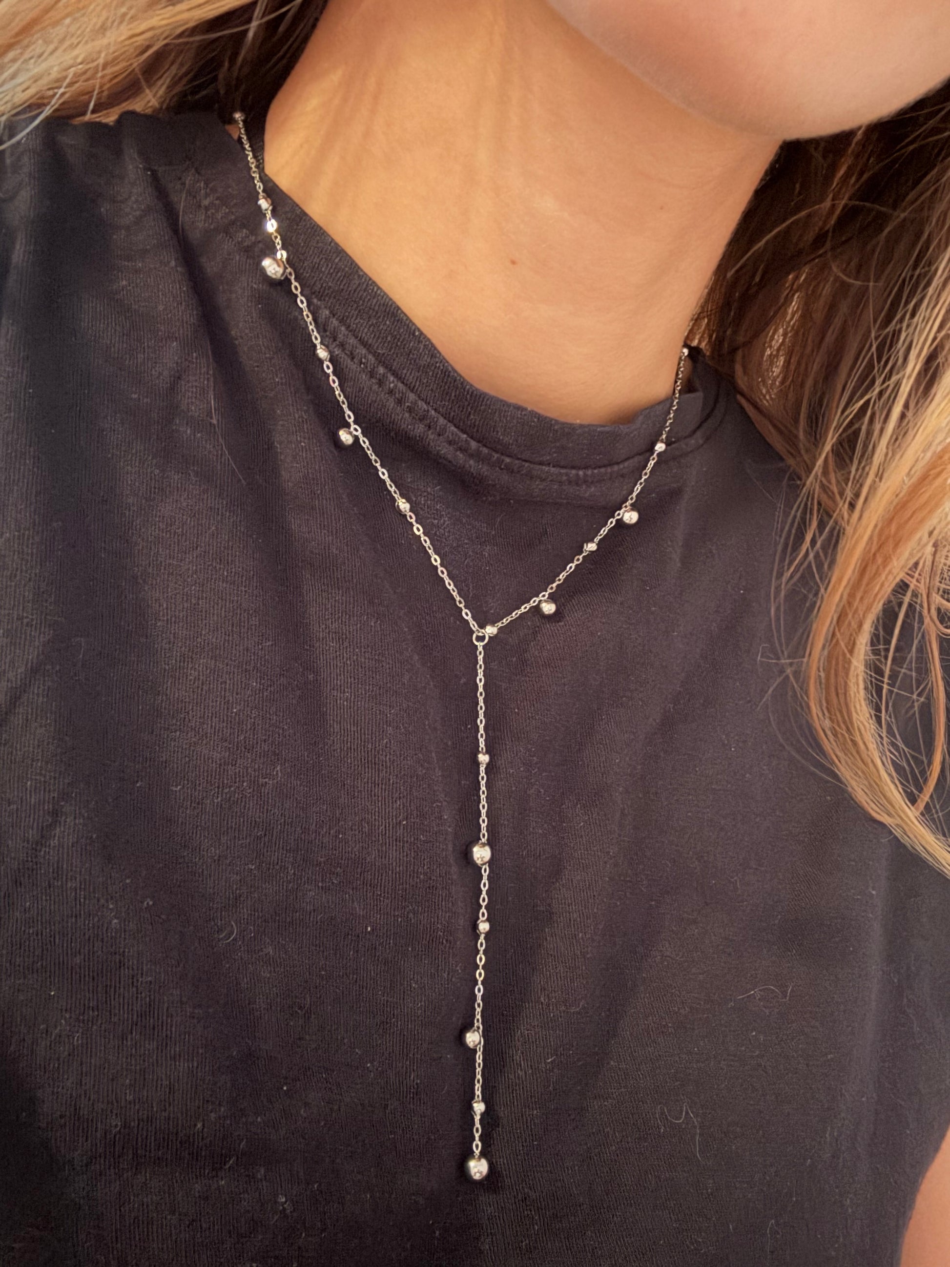 Collier Poppy