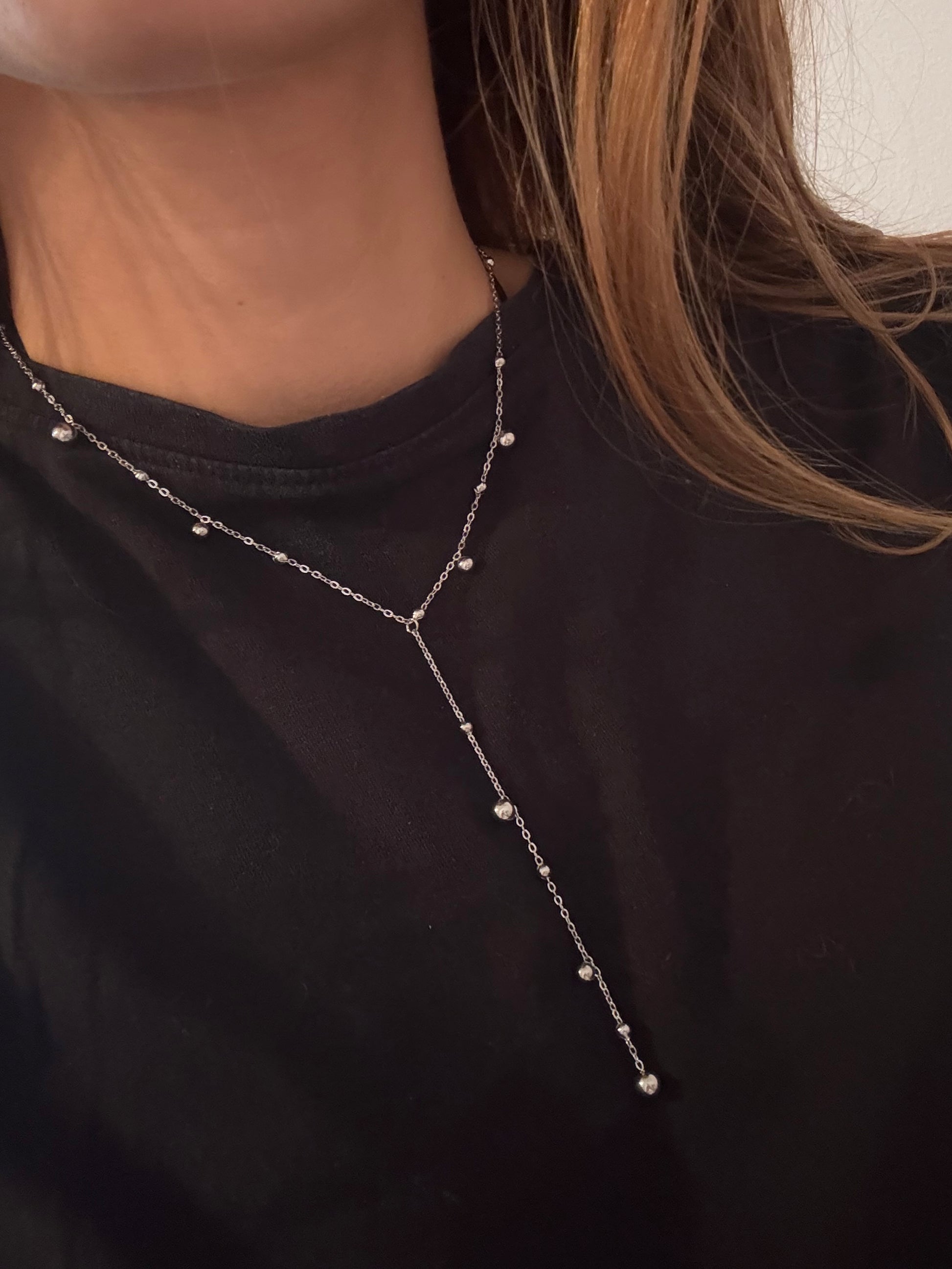 Collier Poppy