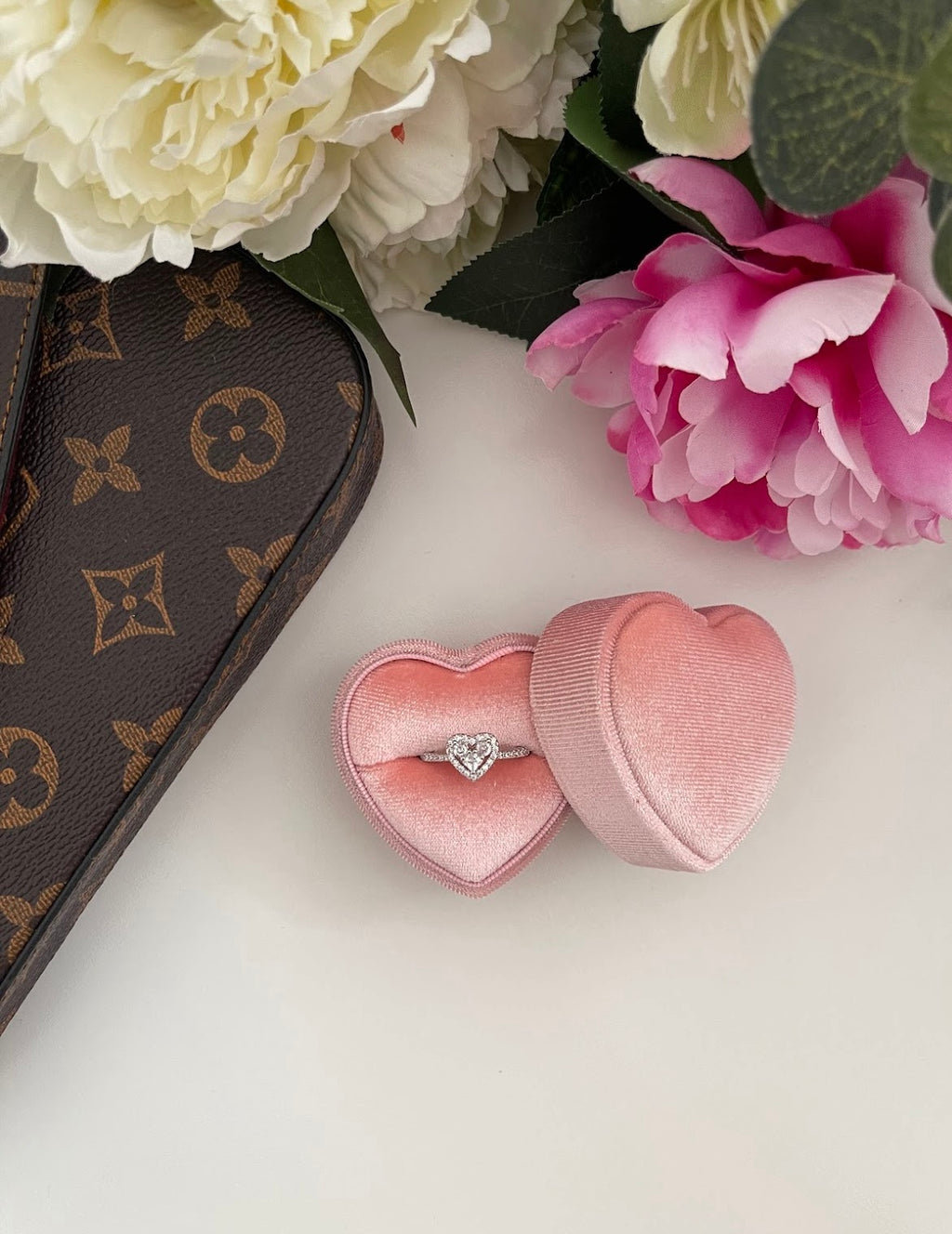 Crush Ring