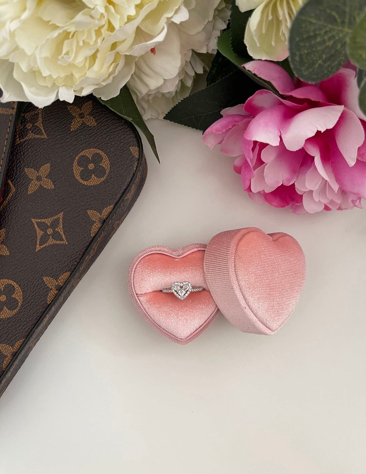 Crush Ring