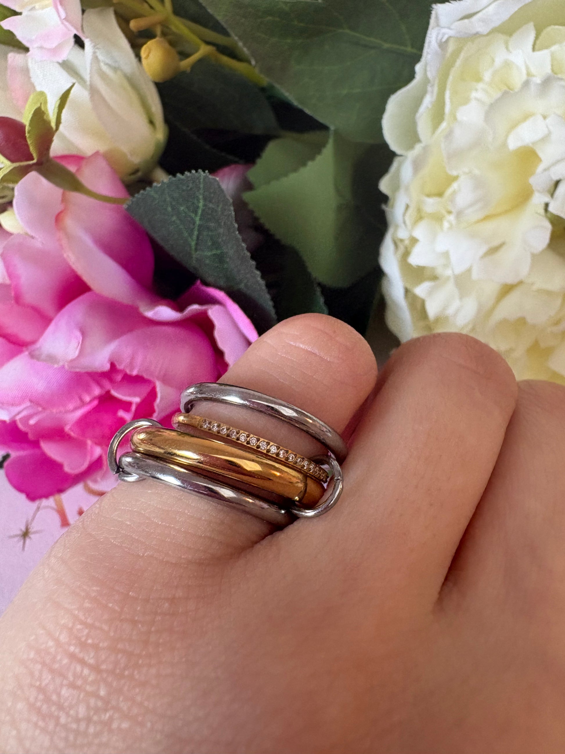 Bague Livia