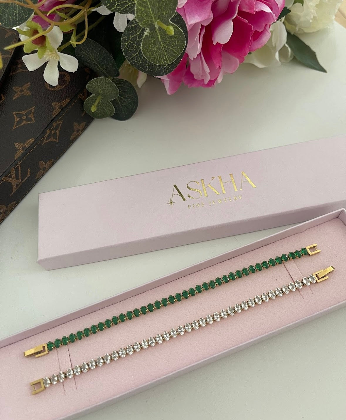 Bracelet Chiara