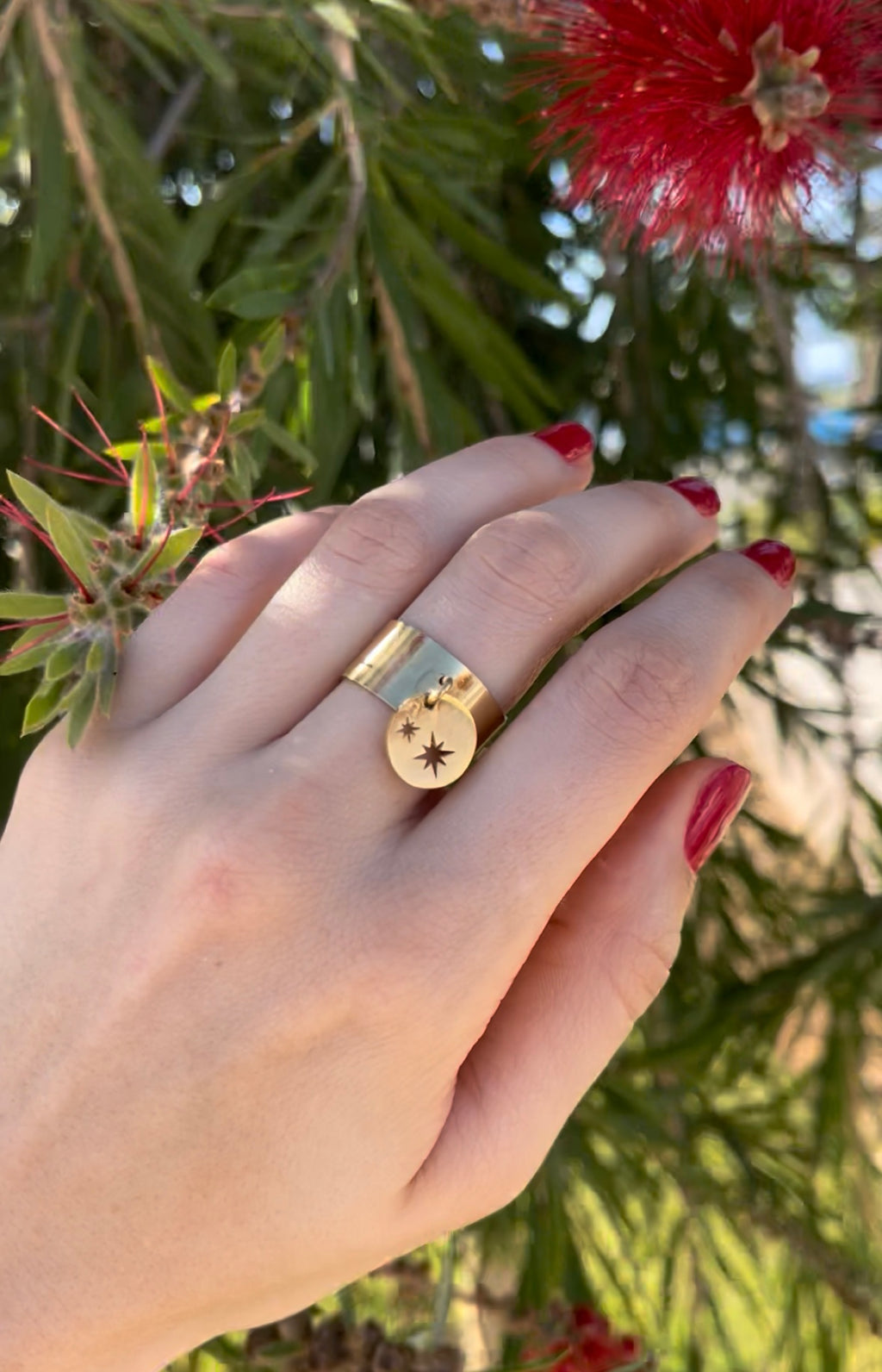 Bague Cora