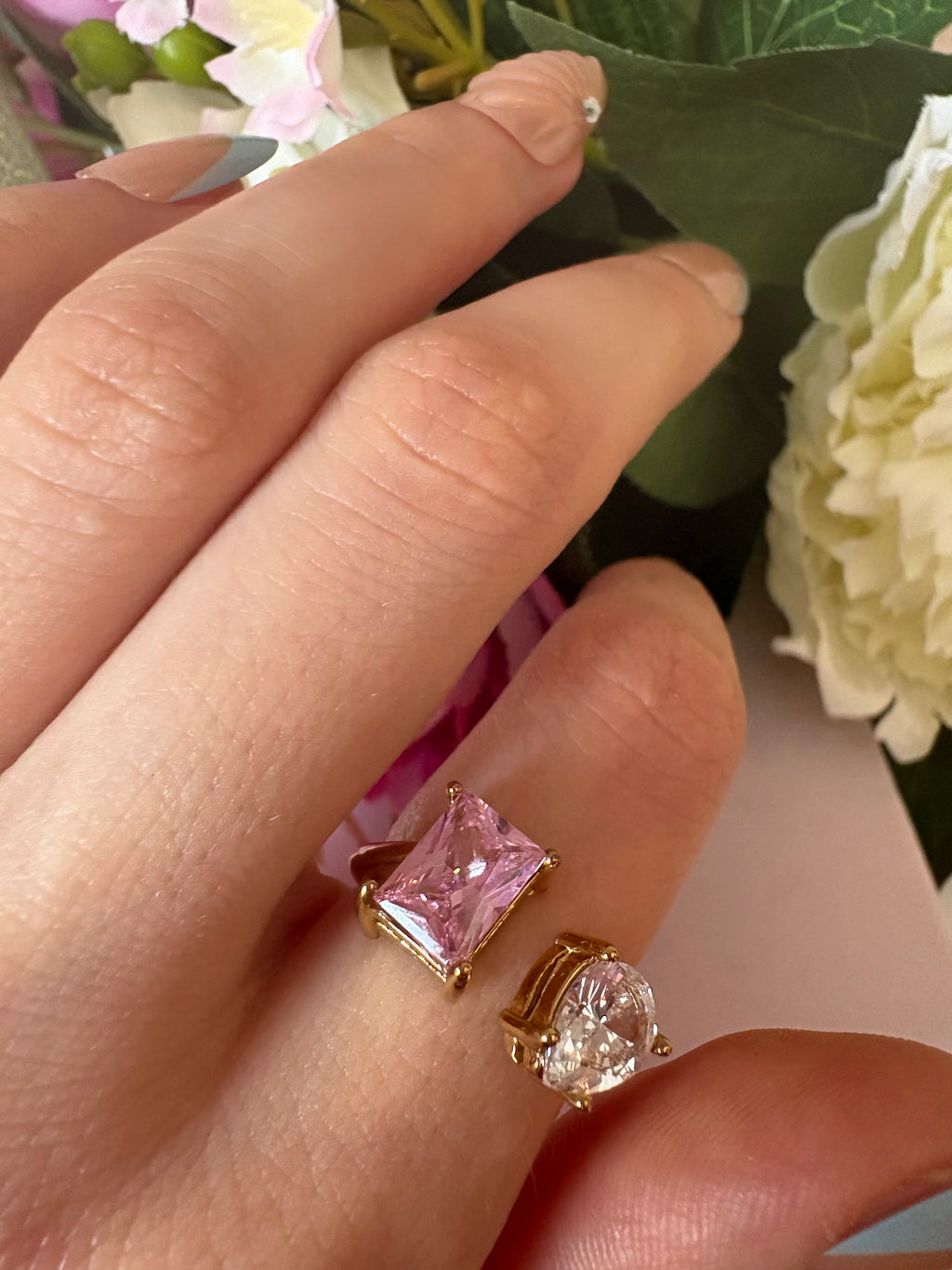 Bague Maia