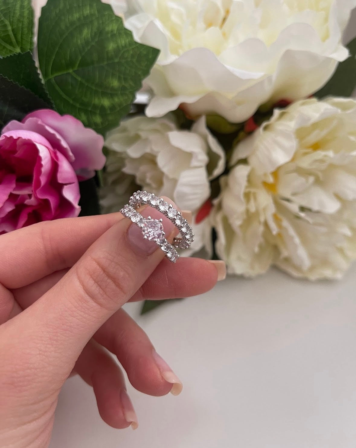 Frozen Ring