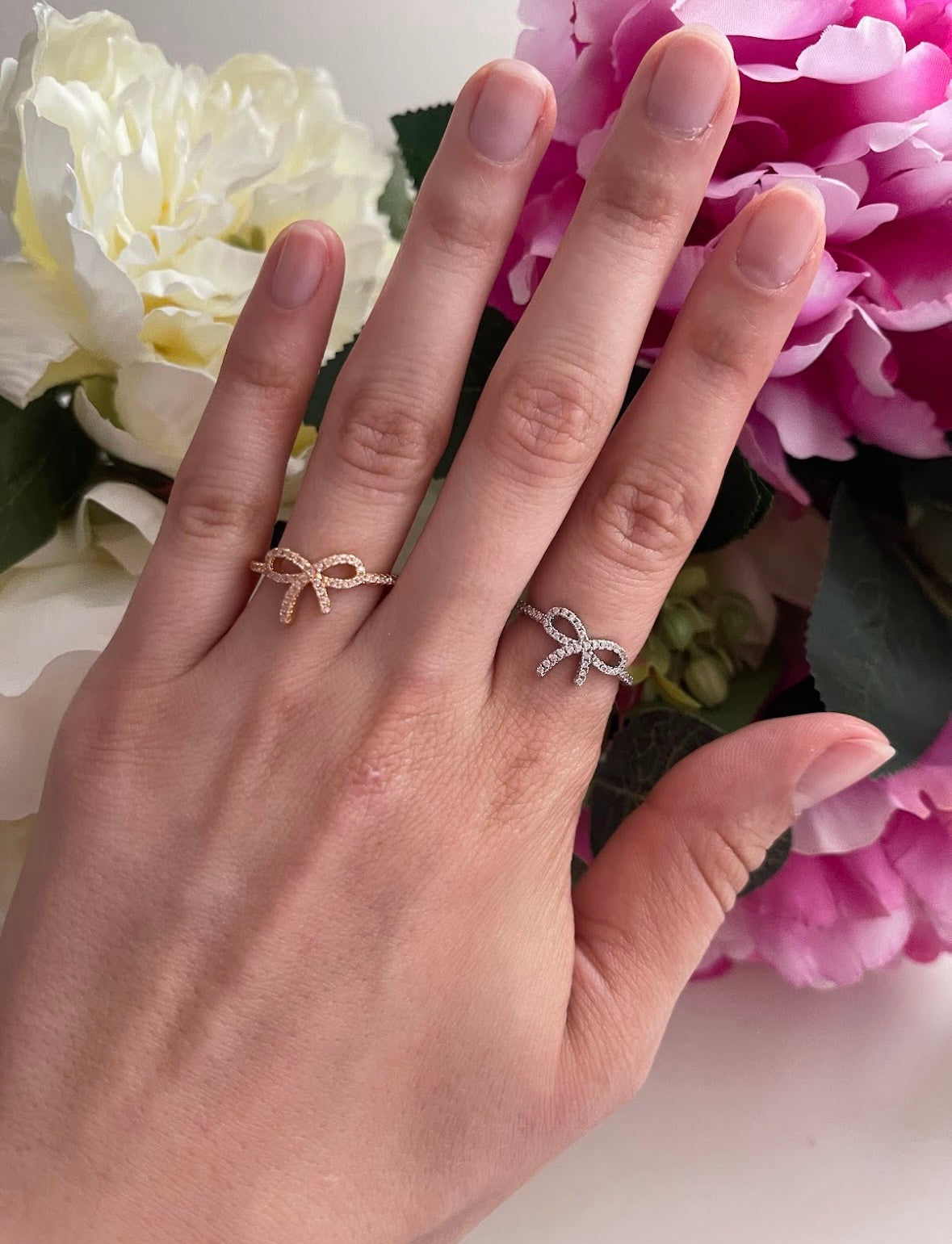 Bague Allet