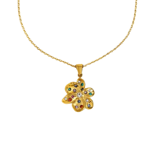 Collier Oriane