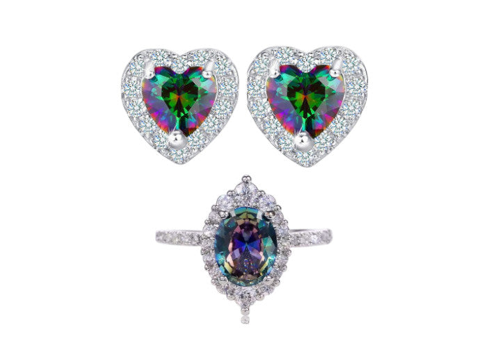Parure Victoria