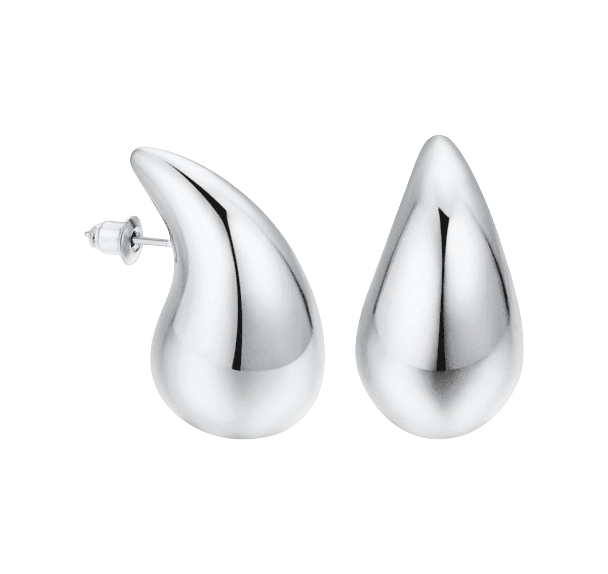 Boucles d’oreilles Perri