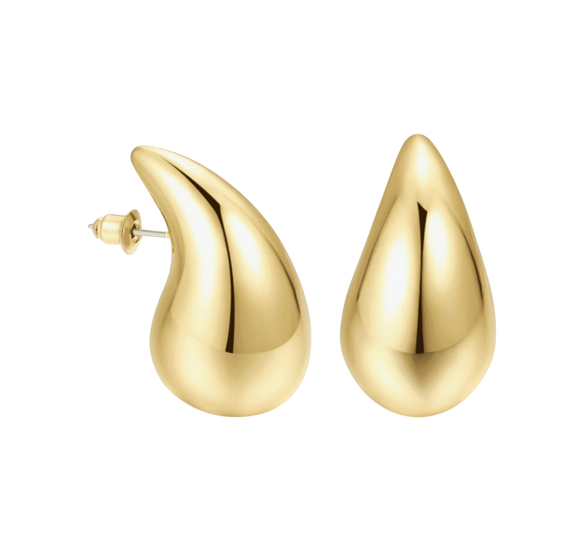 Boucles d’oreilles Perri