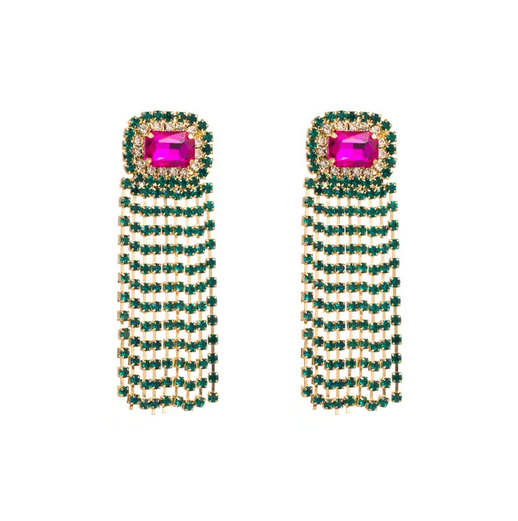 Boucles d'oreilles Venezia