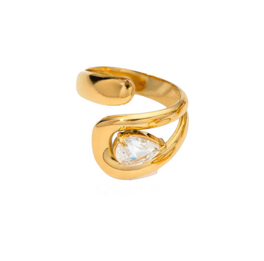 Bague Élin
