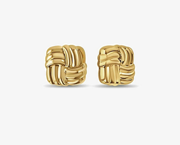 Boucles d'oreilles Elia